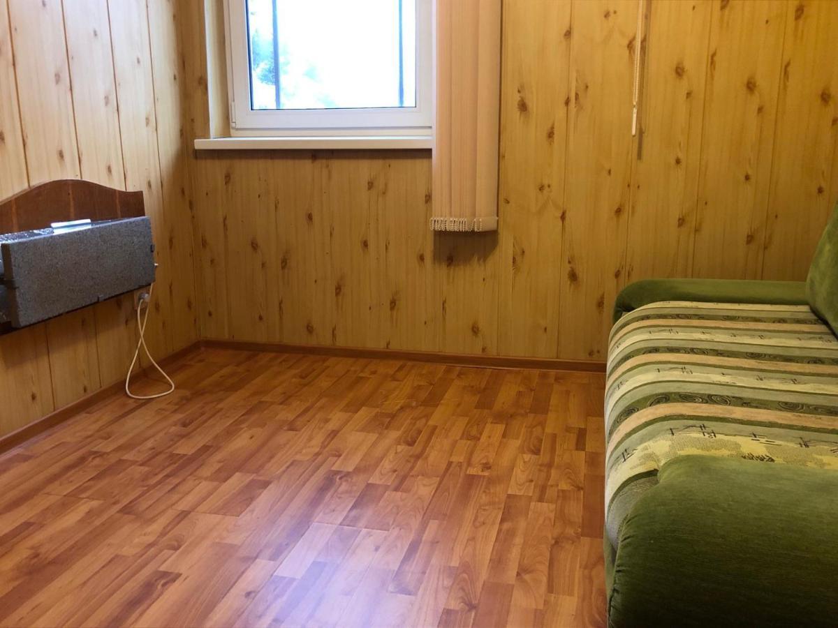 Частный Дом В Боровлянах Borovlyany Eksteriør bilde
