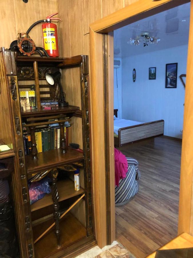 Частный Дом В Боровлянах Borovlyany Eksteriør bilde