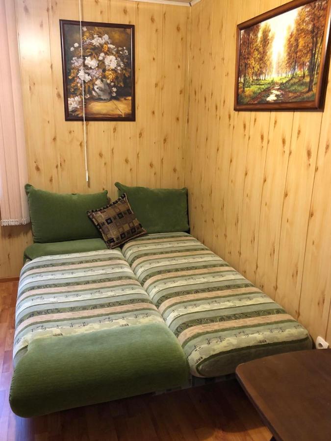 Частный Дом В Боровлянах Borovlyany Eksteriør bilde