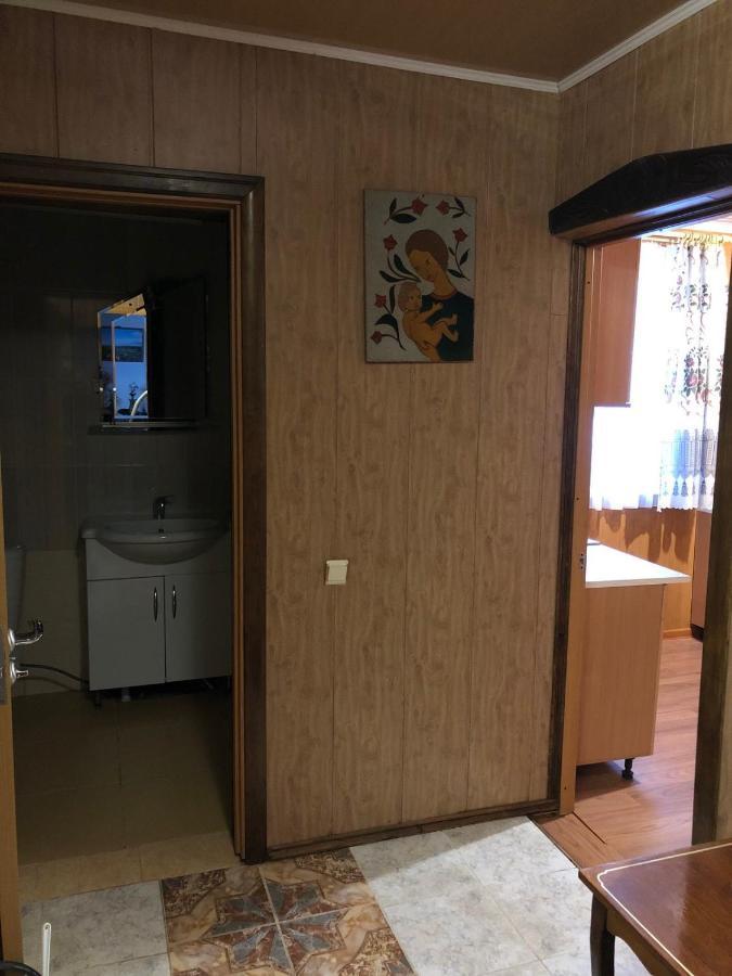 Частный Дом В Боровлянах Borovlyany Eksteriør bilde